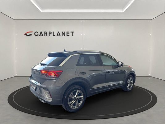 VW T-Roc 1.5 TSI R-Line DSG