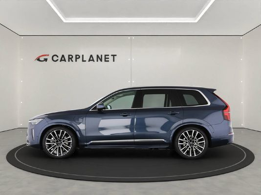 Volvo XC90 2.0 T8 TE Ultra Bright eAWD