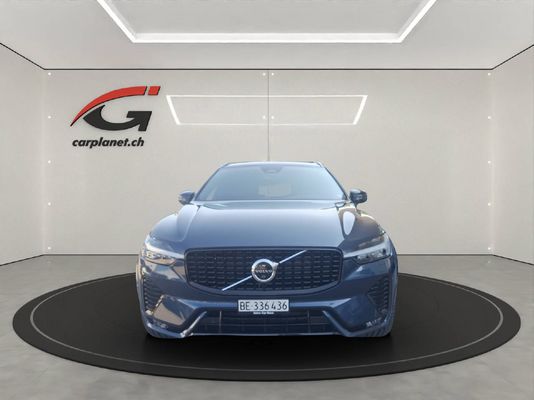 Volvo XC60 2.0 B4 MH Ultimate Dark AWD