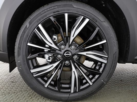 Nissan Juke 1.6 Hybrid N-Design