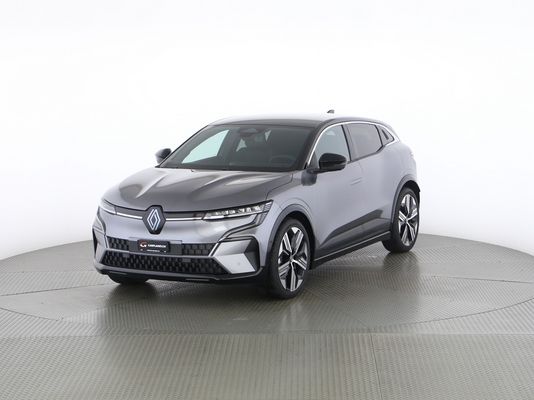 Renault Mégane E-Tech iconic