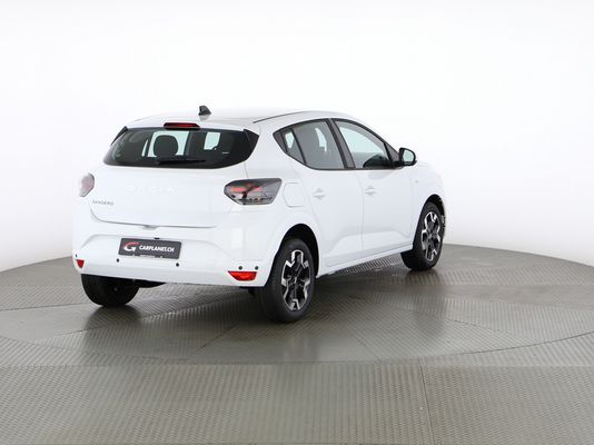 DACIA Sandero 1.0 TCe 100 Journey