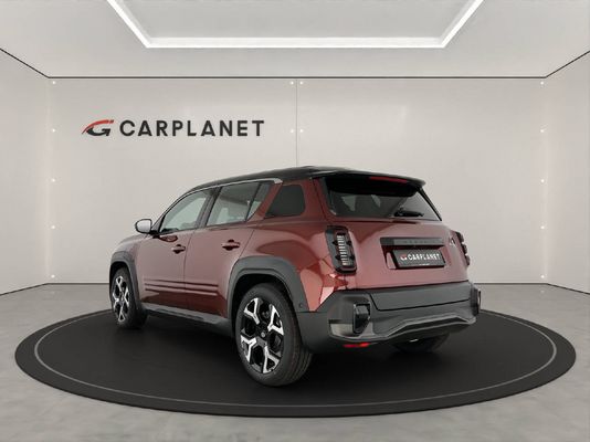 Renault R4 E-Tech Comfort Range techno plein sud
