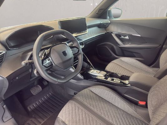 Peugeot 2008 1.2 Hybrid 145 PS ALLURE PREMIUM AUTOMAT