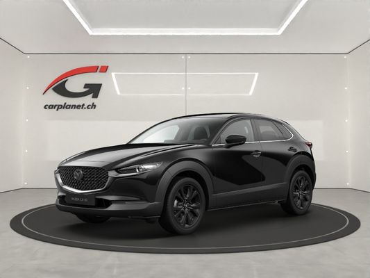 Mazda CX-30 2.0 186 PS Homura AWD