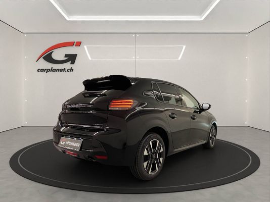 Peugeot 208 1.2 Hybrid Allure Premium