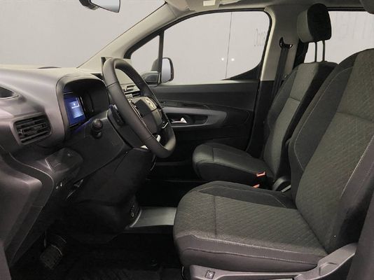 Opel Combo XL 1.5 D GS S/S