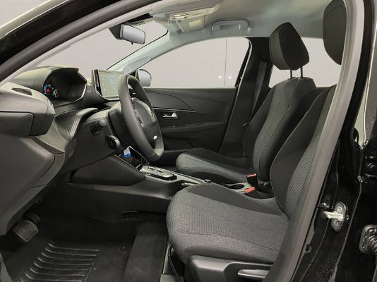 Peugeot 208 1.2 Hybrid Style