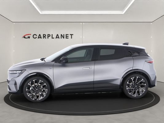 Renault Mégane E-Tech esprit Alpine