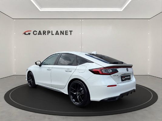 Honda Civic 2.0 i-MMD Sport