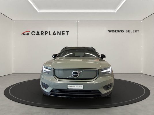 Volvo XC40 P8 AWD Elec R-Design