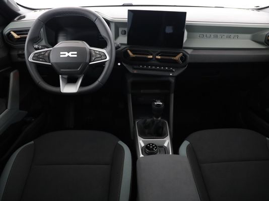 DACIA Duster 1.2 TCe Extreme 4WD