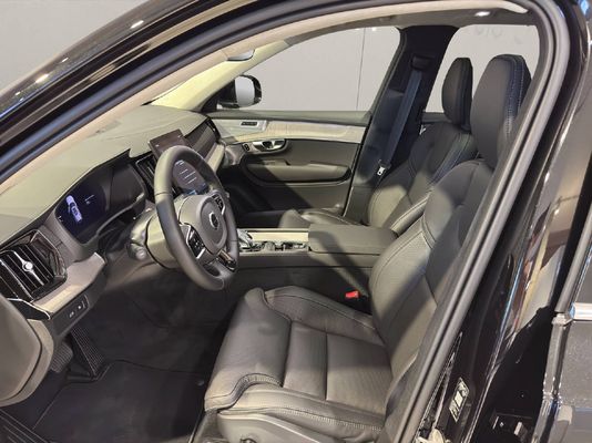 Volvo XC90 2.0 T8 TE Ultra Bright eAWD