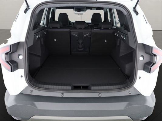 DACIA Bigster 1.8 Hybrid Expression