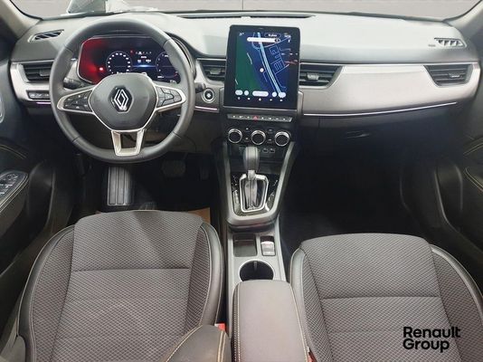 Renault Arkana 1.3 TCe techno EDC