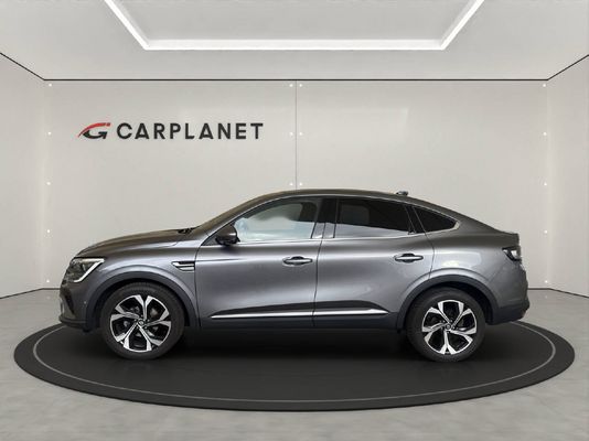 Renault Arkana 1.3 TCe techno EDC