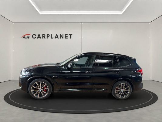 BMW X3 30e xDrive SAG M-Packet