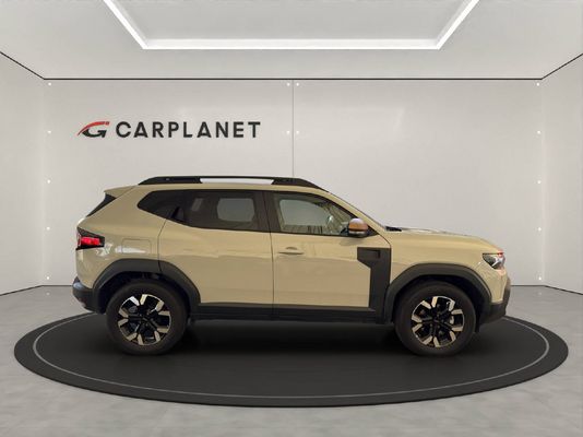 Dacia Duster 1.6 Hybrid Extreme inkl. Anhängerkupplung**
