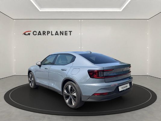 Polestar 2 Long Range Dual Motor