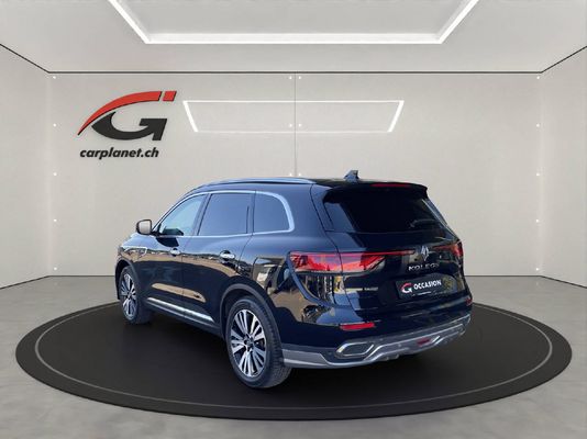 Renault Koleos 2.0 Blue dCi Initiale PARIS 4WD