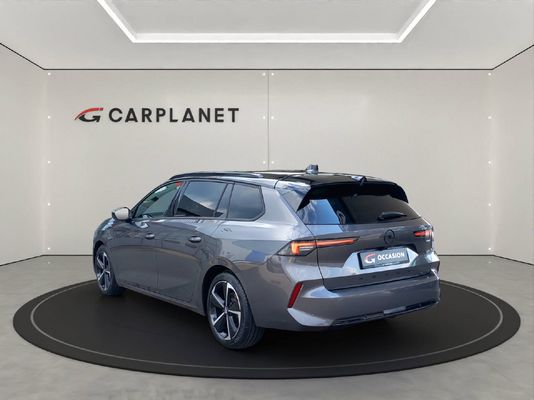 Opel Astra Sports Tourer 1.2 T Hybrid GS