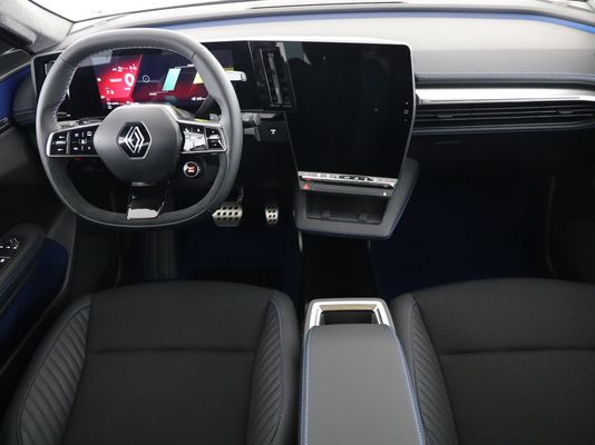 Renault Scénic E-Tech esprit Alpine