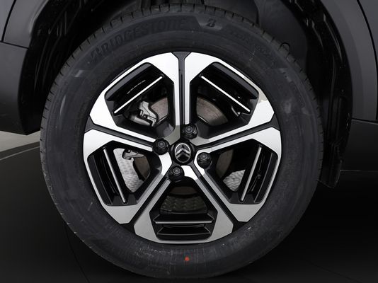 Citroën C3 Aircross 1.2 Hybrid Max