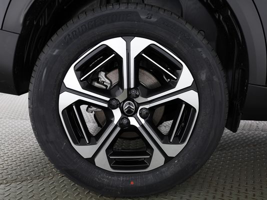 Citroen C3 Aircross 1.2 Hybrid Max