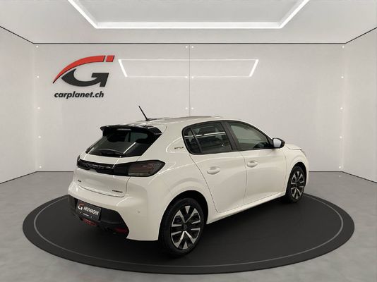 Peugeot 208 1.2 Hybrid Style