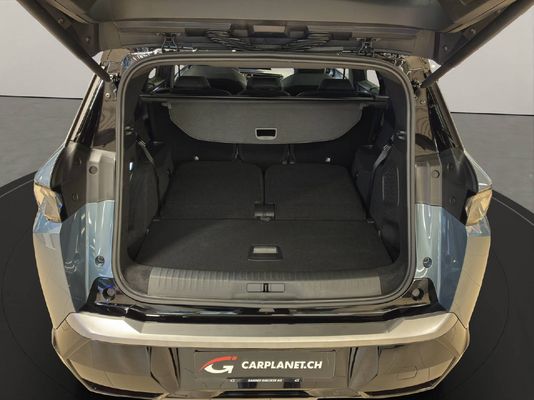 Peugeot 5008 e-Launch Edition AWD