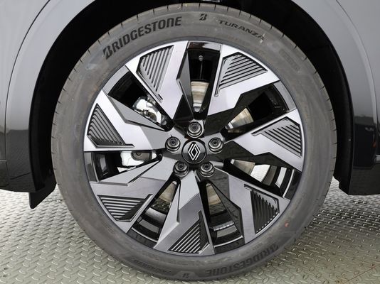Renault Rafale 1.2 E-Tech esprit Alpin