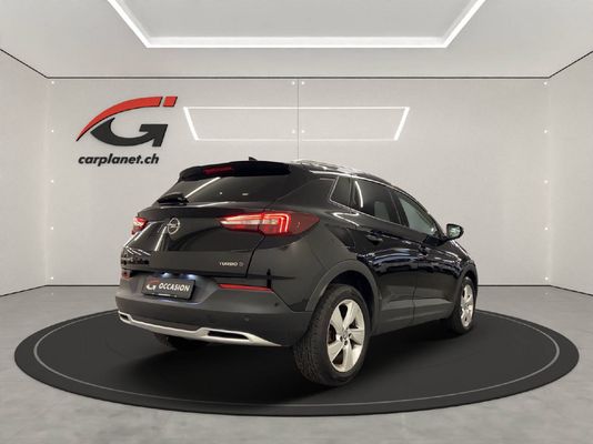 Opel Grandland X 1.5 CDTi Ultimate