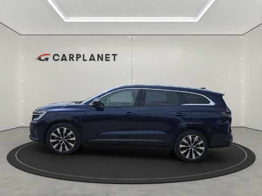 Renault Espace 1.2 E-Tech techno 7P