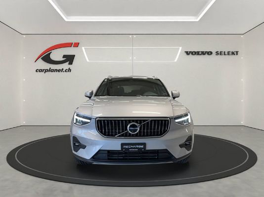 Volvo XC40 1.5 T5 PiH Ultimate Brigh