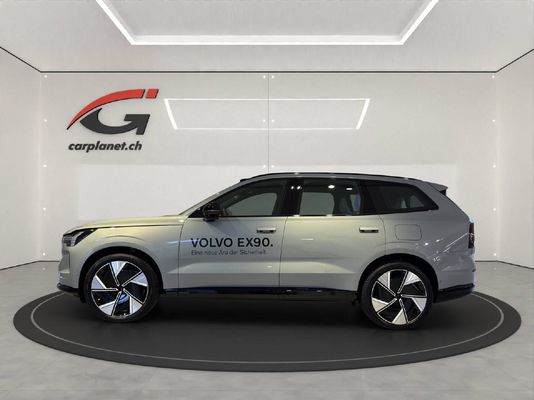 Volvo EX90 Twin Performance Ultra AWD