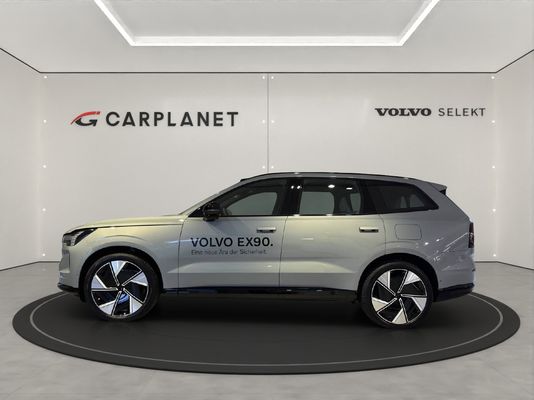 Volvo EX90 Twin Performance Ultra AWD