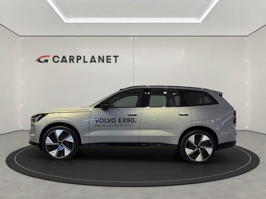 Volvo EX90 Twin Performance Ultra AWD