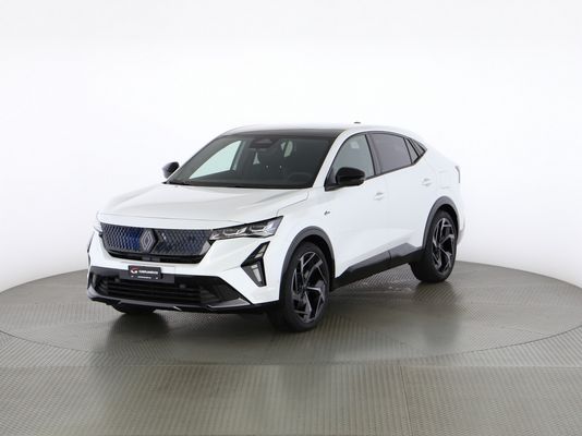 Renault Rafale 1.2 E-Tech Plug-in Atelier Alpine