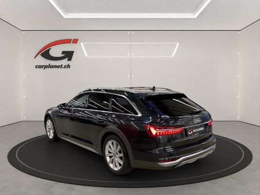 Audi A6 Allroad 3.0 50 TDI quattro