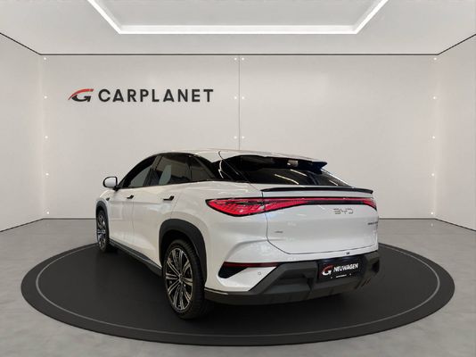 BYD Sealion 7 Excellence AWD