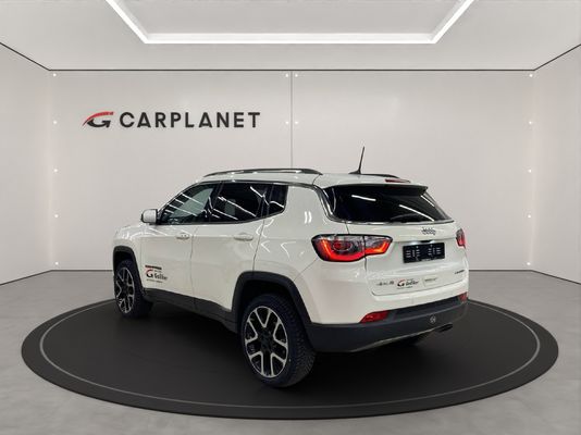 Jeep Compass 1.4 MultiAir Limited AWD