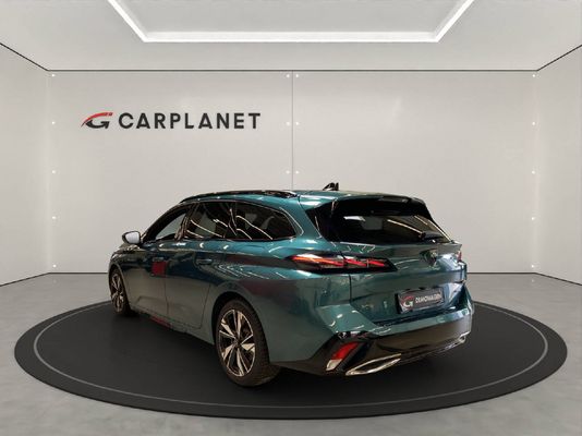 Peugeot 308 SW 1.6 PHEV 225 GT