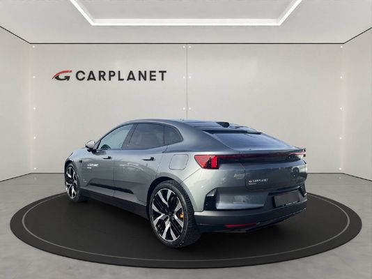 POLESTAR 4 Long Range Dual Motor Perfor