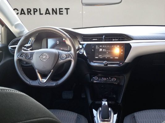 Opel Corsa-e Edition