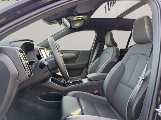 Volvo EX40 Twin Performance Ultra AWD