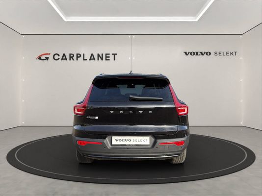 Volvo EX40 Twin Performance Ultra AWD