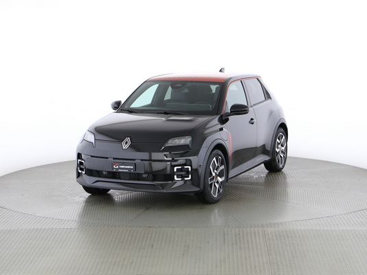 Renault R5 E-Tech Comfort Range techno