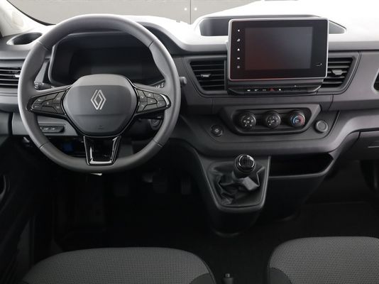 Renault Trafic Kaw. 3.0 t L1 H1 2.0 dCi 130 E Ntzl.