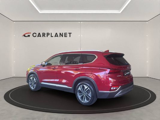 Hyundai Santa Fe 2.2 CRDi 200 PS Vertex 7P AWD