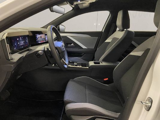 Opel Astra Sports Tourer 1.2 T G-Edition